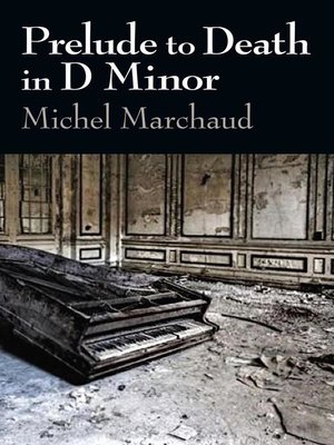 cover image of Prelude to Death in D Minor